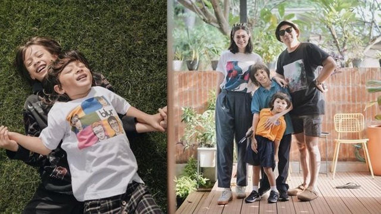Ringgo Agus Menyatakan Dirinya Tidak ingin anaknya mengikuti jejaknya sebagai seorang artis