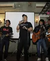 Indro Warkop dan OM PMR