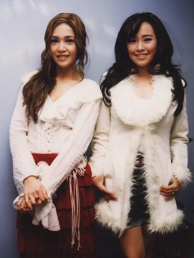 [Bintang] Maia Estianty