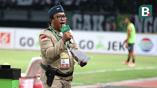 Persebaya Hari Pahlawan