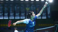 Campus League Badminton Regional Bandung Diikuti 23 Universitas, Terapkan Sistem Skor Terbaru BWF