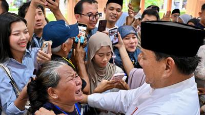 Dua Tahun Pemerintahan Prabowo, Sejauh Mana Agenda Kesejahteraan Rakyat Bergerak?