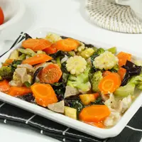 Ilustrasi capcay./Copyright shutterstock.com/g/Anjarsari+laofiati+putri