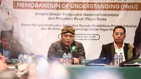 Pagar Nusa Perluas Pengabdian Lewat Pendidikan Hukum, Sasar 2.000 Kader