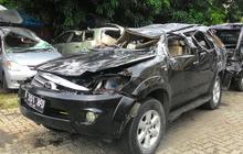 Benarkah Ambil Motor atau Mobil Korban Kecelakaan Harus Bayar di Kepolisian?