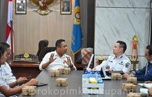 Pemkot Kupang Percepat Operasional Bus Kupang, Cari Solusi Regulasi