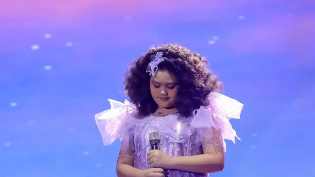 Krisdayanti dan Amora Lemos (instagram/krisdayantilemos/atanlemosphotowork)