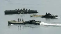 Korsel Siap Kirim Pasukan Militer ke Selat Hormuz