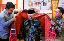 Sumatra Utara Terima Rp852 Miliar untuk Revitalisasi Sekolah, Mendikdasmen Abdul Mu'ti Tekankan Pemanfaatan Optimal