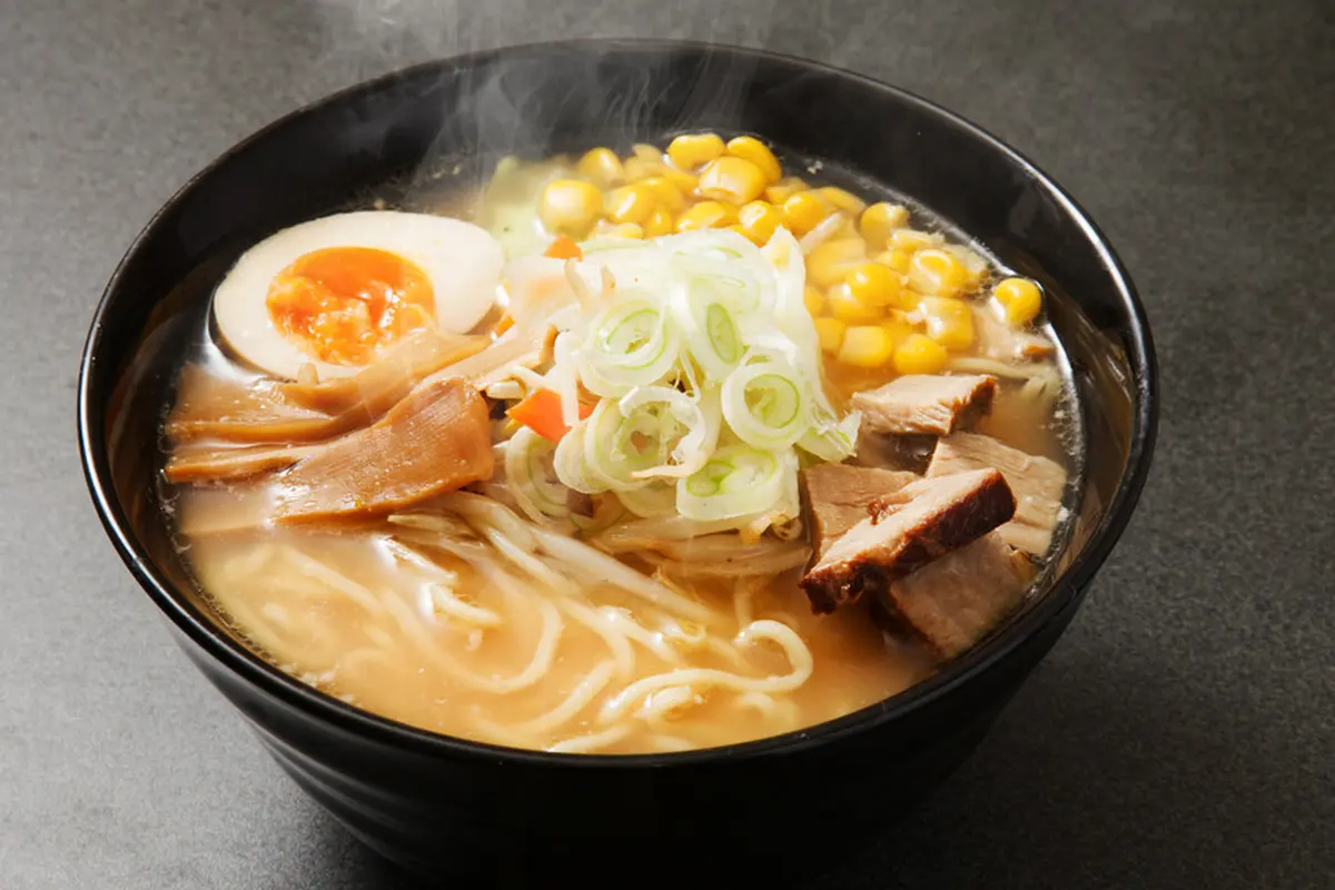 ramen miso jepang