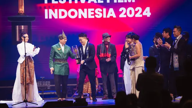 Menteri Kebudayaan Fadli Zon menyebut, penyelenggaraan Piala Citra FFI berhasil memacu munculnya karya sinema terbaik dan menciptakan standar baru dalam kualitas film Indonesia.