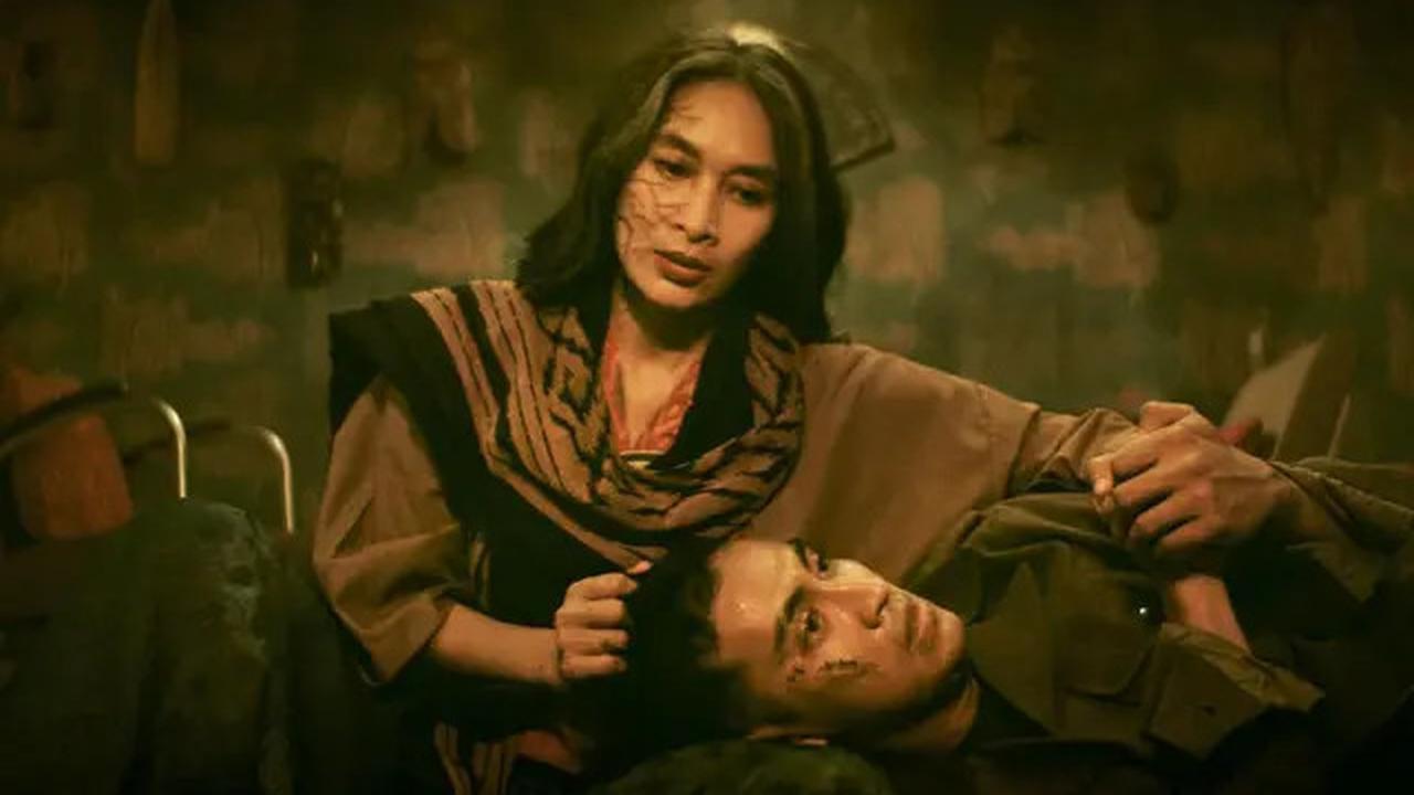 6 Tokoh Kunci Film Guna-Guna Istri Muda, Pelakor Nekat Main Dukun untuk Habisi Nyawa Istri Sah