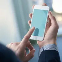 Ilustrasi HP Mati/https://www.shutterstock.com/ouh_desire