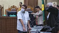 Bukan soal Berat-Ringan Hukuman, Ini Alasan Kejagung Banding atas Vonis Zarof Ricar