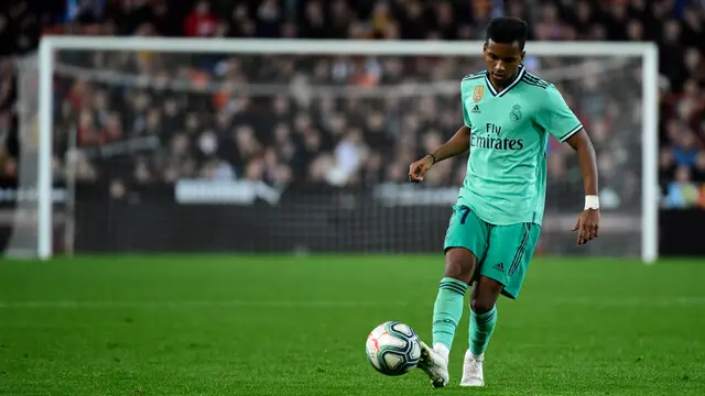 20 Kandidat Peraih Golden Boy 2020 Bagian 2