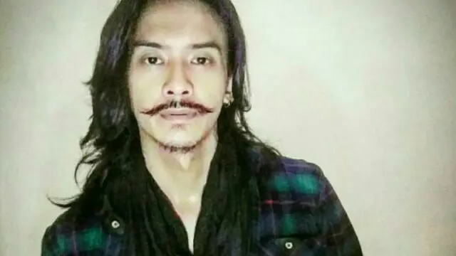 Surya Kusumah