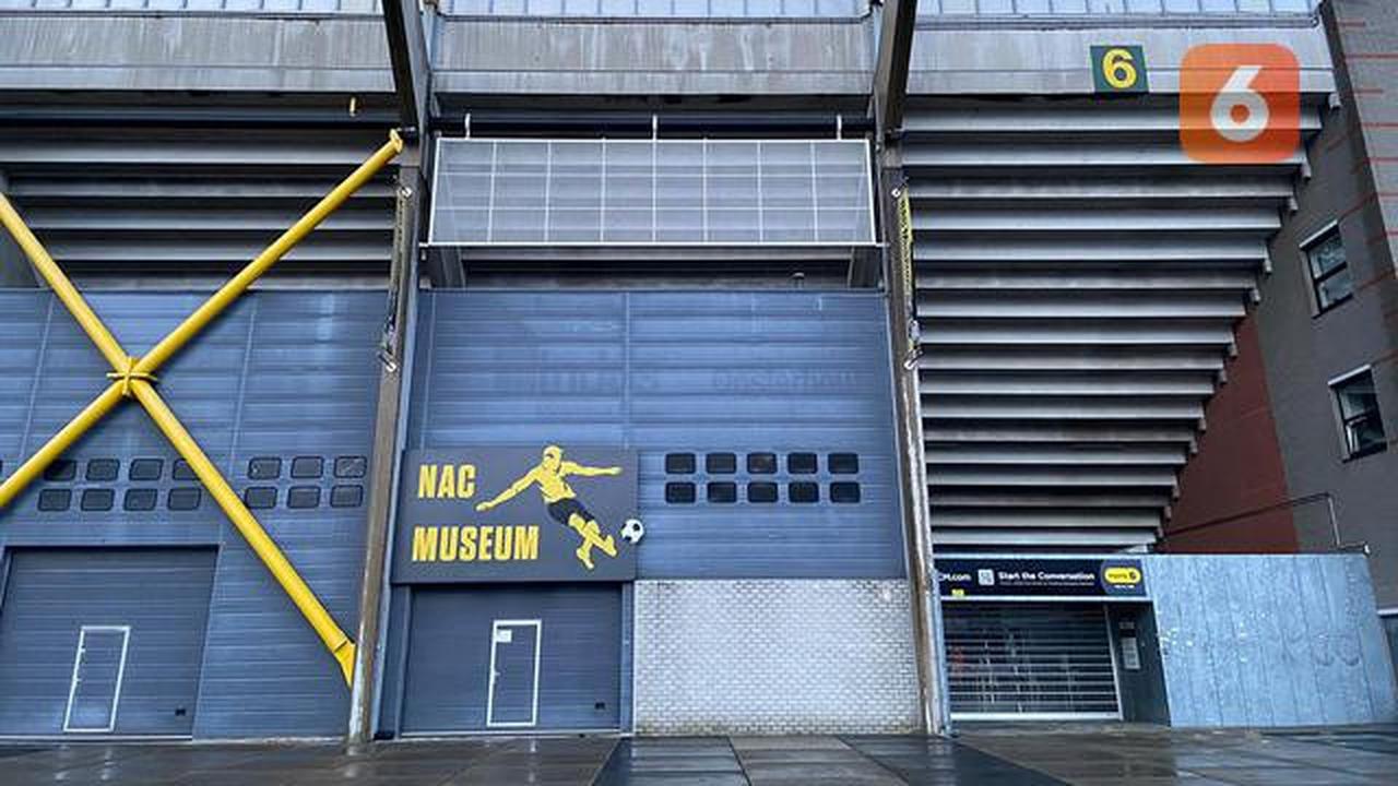 Upaya Banding NAC Breda Kandas: Hakim Putuskan Go Ahead Eagles Tak Bersalah, 133 Laga Eredivisie Tidak Diulang
