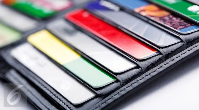 Ini 5 Mitos Soal Kartu Kredit yang Menyesatkan