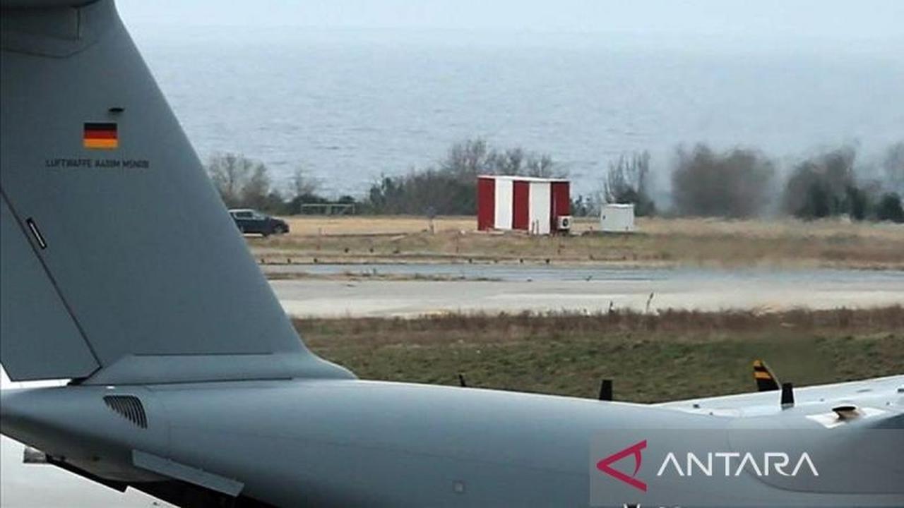 Jerman Percepat Pembangunan Militer di Tengah Ancaman Rusia, Siap Jadi Kekuatan Utama Eropa