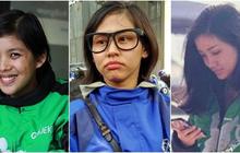 4 Bidadari cantik ini siap layani pengguna ojek online di ibu kota