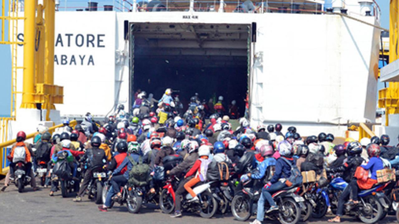 Tips Aman Mudik Naik Motor yang Harus Dipersiapkan Sejak Awal, Perhatikan Hal Penting Ini