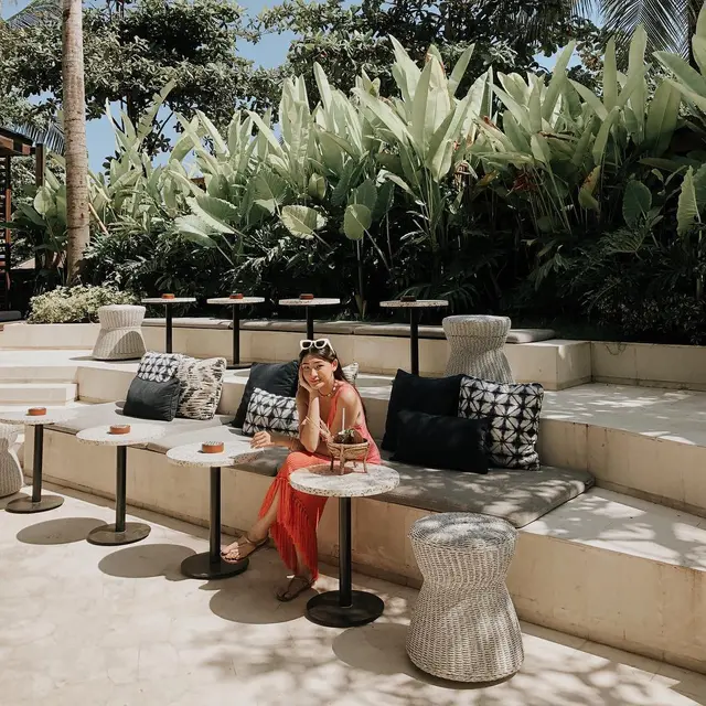 Destinasi summer pattdex