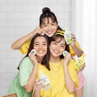 Daripada jadi limbah, kapas bekas membersihkan wajah bisa dijual kembali (Ovale)