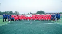 Lawan 6 Negara di Srikandi Merdeka Cup 2026, Timnas Indonesia Turunkan 2 Tim