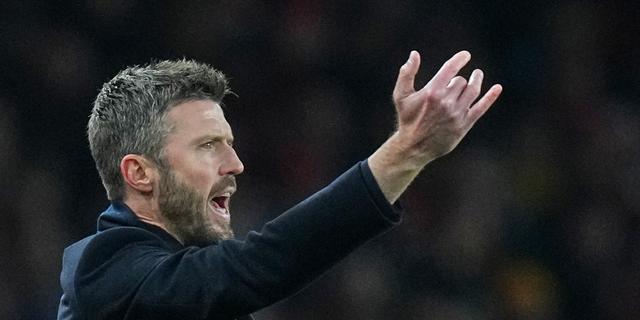 Liverpool Bisa Jadi Korban Ambisi Michael Carrick