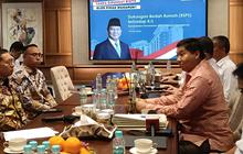 Program Bedah Rumah Sasar 5.053 Hunian Milik Seniman dan Budayawan