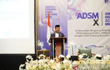 Pemprov Maluku Gandeng PDGI Perluas Pemerataan Layanan Kesehatan Gigi hingga Pelosok