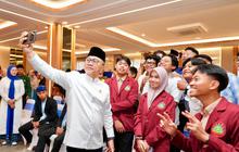 PAN Resmi Buka Ajang Cerdas Cermat Islami PANdai 2026, 32 Tim Terbaik Berlaga di Tingkat Nasional