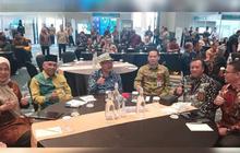 Pemkot Singkawang Genjot Peningkatan Layanan Air Bersih Berkelanjutan