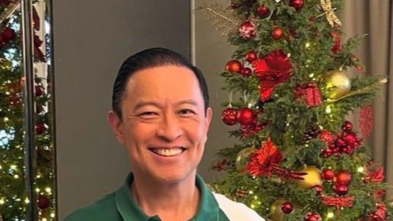Momen Menteri Bahlil Enggan Sebut Nama Tom Lembong: Nanti Besar Kepala!