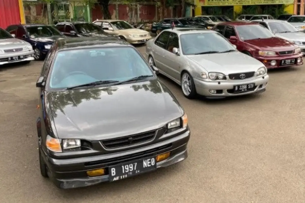 Corolla