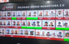 Kemlu Konfirmasi Seluruh WNI Peserta Flotilla Gaza Diculik Israel