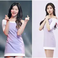 Sana TWICE jadi member girlband terpopuler bulan ini. Simak beberapa fakta tentangnya.