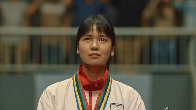 6 Artis Indonesia yang Pernah Perankan Tokoh Terkenal (credit: imdb)