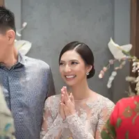 Nadia Saphira (Instagram/nadsap)