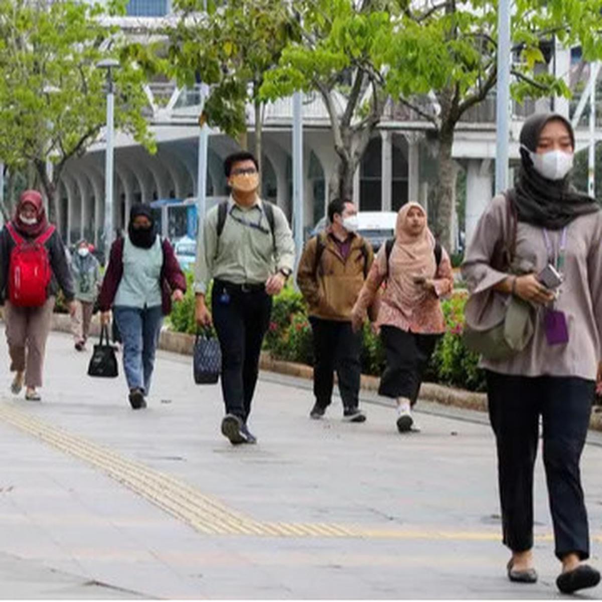 Di Balik Tuntutan Upah Minimum 2026 Naik 10,5%, Solusi atau Ilusi?