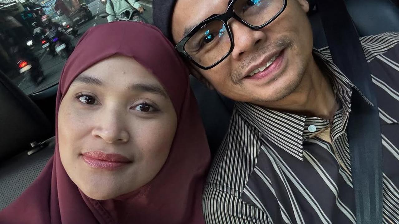 Wendi Cagur dan Revti Ayu Umumkan Gagal Berangkat Haji Tahun 2025, Gara-Gara Visa Furoda?