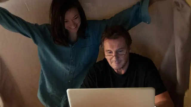 Film Third Person