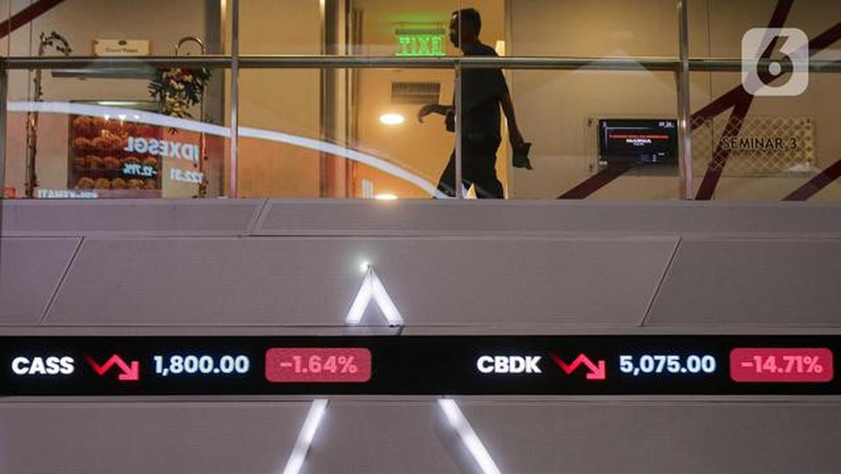 Daftar Lengkap 18 Emiten yang Bakal Delisting 2026, Sritex Termasuk