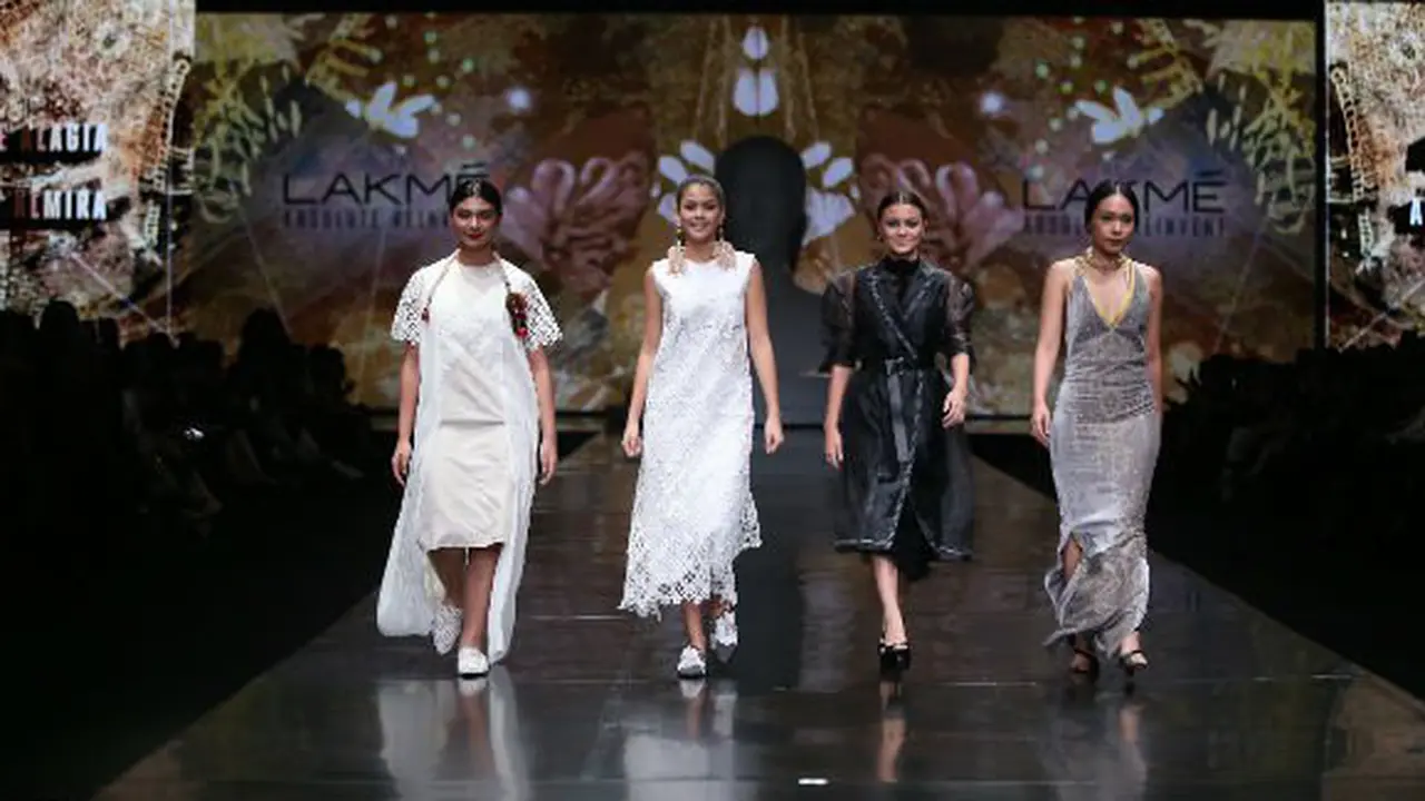 LAKME Trend Gala/Fimela.com