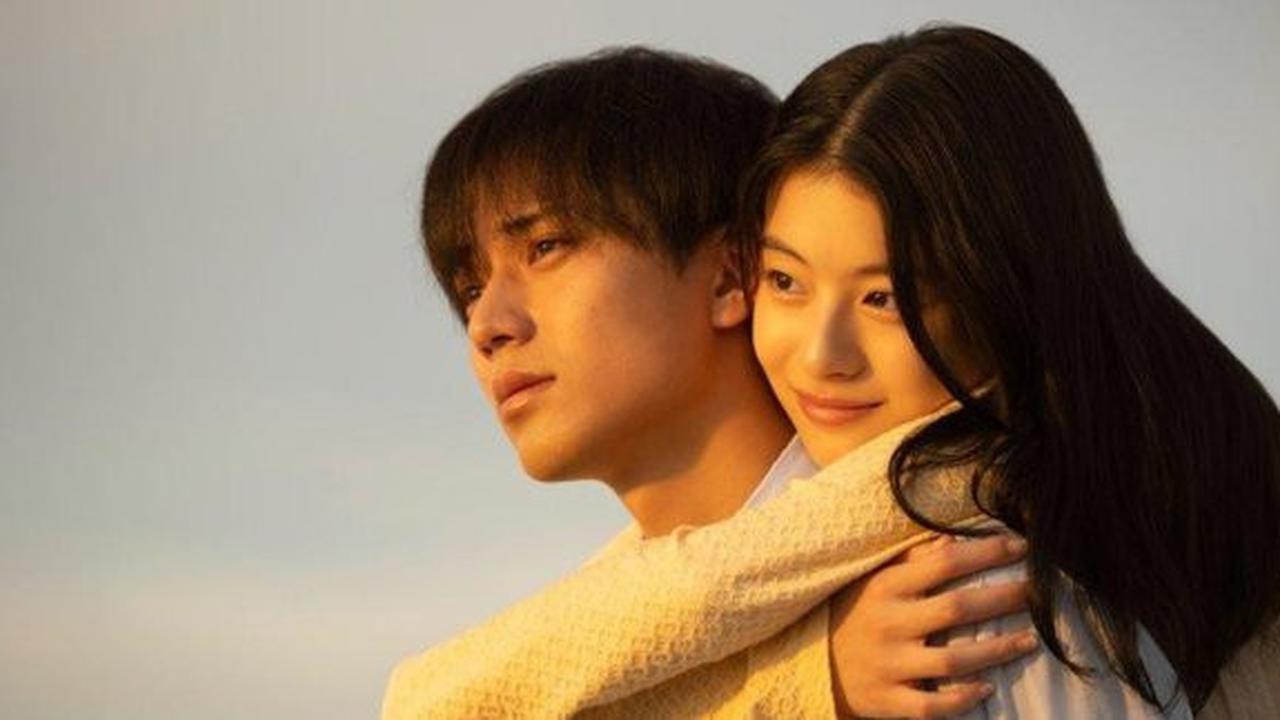 5 Film Romantis Jepang Terbaru