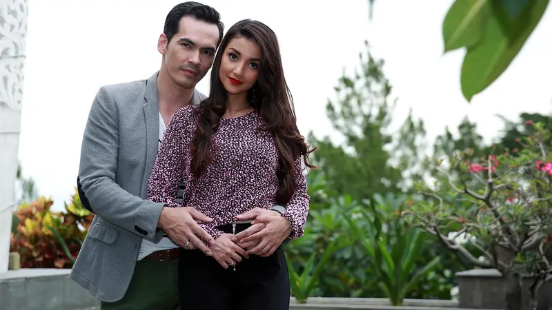 Foto Para Pemain Sinetron Elif Indonesia (Deki Prayoga/bintang.com)