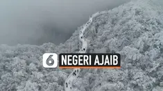 Negeri Ajaib
