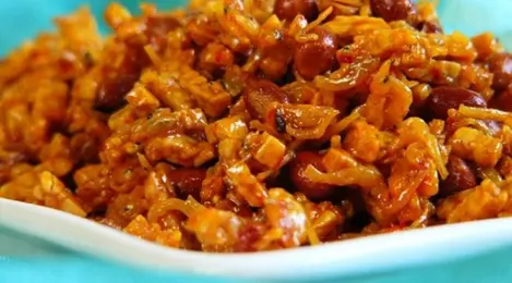 Resep Praktis Tempe Kacang Teri Pelengkap Bekalmu Hari Ini Lifestyle Fimela Com