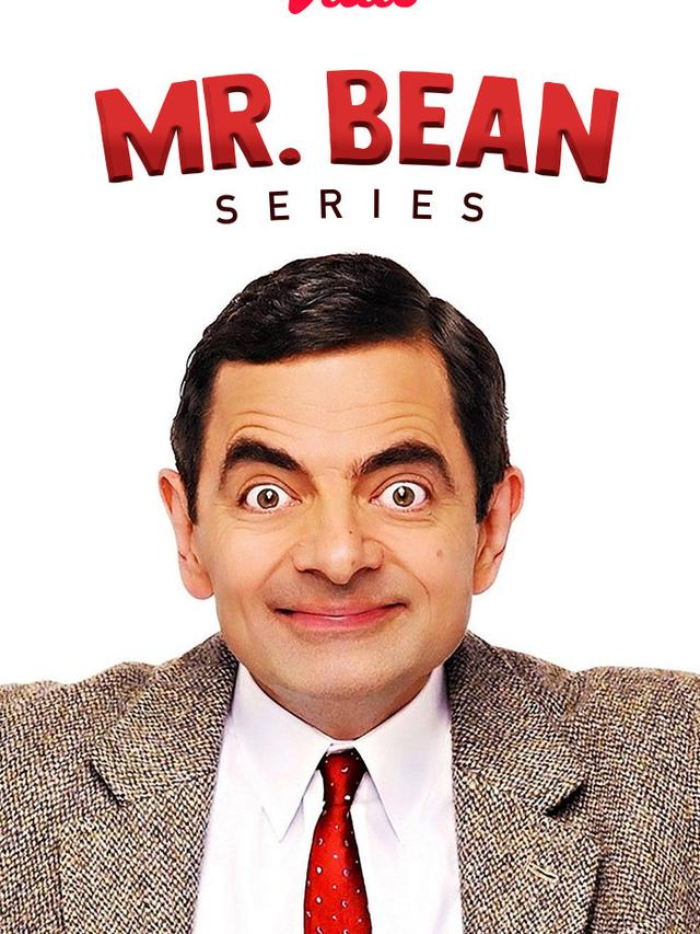 Mr. Bean