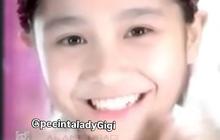 Potret Imut Nagita Slavina di Proyek Iklan Pertamanya saat Masih ABG, Disebut Plek Ketiplek Rayyanza Cipung